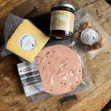 Back-to-School Charcuterie Collection
