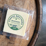 Rhapsody by Cheese Brothers