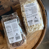 Chocolate Covered Pretzels by South Bend Chocolate Co.