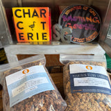 Granola from 4 Birds Bakery