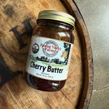 Cherry Butter from Spring Valley Farms