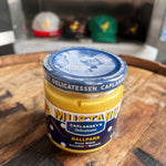 Stone-Milled Mustards by Caplansky's