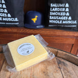 Tipperary Extra Sharp Irish Cheddar