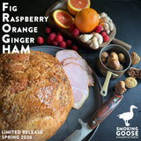 F.R.O.G Ham: Limited Release