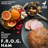 F.R.O.G Ham: Limited Release