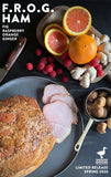 F.R.O.G Ham: Limited Release