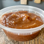 Apple Pie Butter