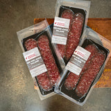 Gin & Juice Salame