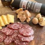 Gin & Juice Salame