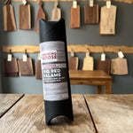 Big Red Wagyu Salame - Small Format
