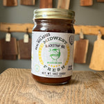 Blackstrap BBQ Sauce by Midwest Fresh: Good Food Award Winner
