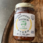 Blackstrap BBQ Sauce by Midwest Fresh: Good Food Award Winner