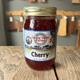 Cherry Jam