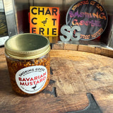 Smokehouse Bavarian Mustard