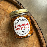 Smokehouse Bavarian Mustard