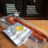 Indiana Iberico Longaniza