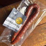 Indiana Iberico Longaniza