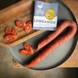 Indiana Iberico Longaniza