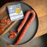 Indiana Iberico Longaniza