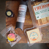 15th Gooseversary Charcuterie Board Collection