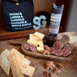 15th Gooseversary Charcuterie Board Collection