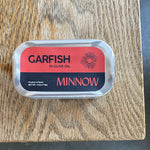 Garfish by Minnow