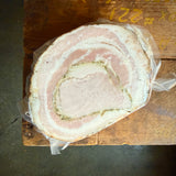 Porchetta