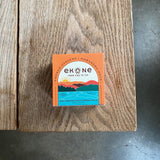 Ekone Habanero Smoked Oysters