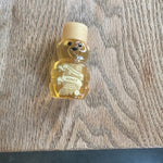 Mini Hardwood Raw Honey from Indianapolis Hives
