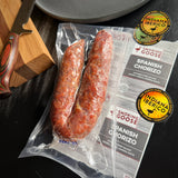 Indiana Iberico Spanish Chorizo