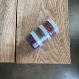 Metal Honey: 3 Honey Jar Gift Set