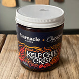 Barnacle Kelp Chili Crisp