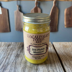 Localfolks Dill Pickle Mustard