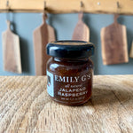 Emily G's Mini Jams
