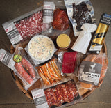 Berserker Charcuterie Collection w/ free shipping