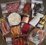 Berserker Charcuterie Collection w/ free shipping