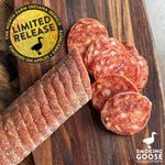 Indiana Iberico Spanish Chorizo