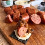 Kitchen Sink Sausage