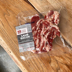 Lamb Bacon