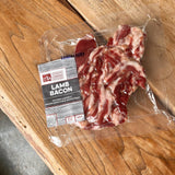Lamb Bacon