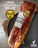 Indiana Iberico Lomo
