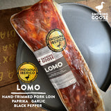 Indiana Iberico Lomo