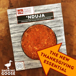 'Nduja