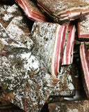 Indiana Iberico Pancetta Tesa