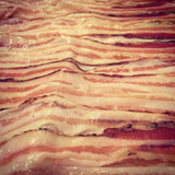 Indiana Iberico Pancetta Tesa