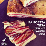 Pancetta "Ends & Pieces" Bulk Package