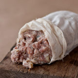 Pear and Sage Pork Sausage