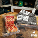 Shagbark Hickory Bacon