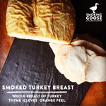 Smoked Turkey Breast - Half