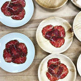 Spruce Tip Bresaola